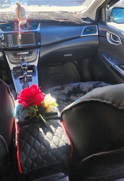 نيسان سنترا